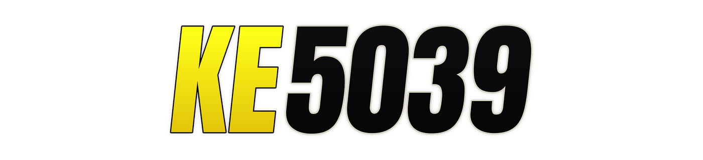 ke5039 লোগো